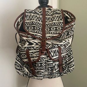 charlotte russe backpack